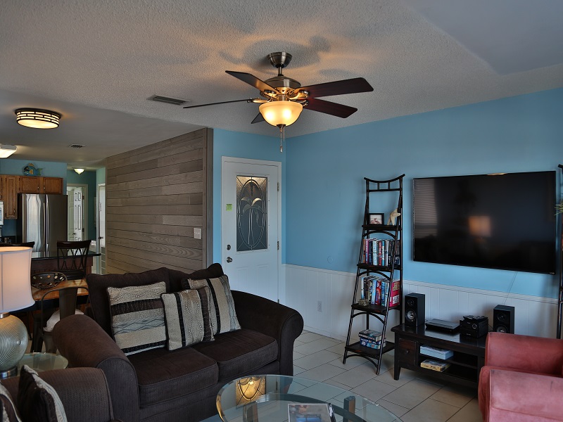 Oz Duplex Toto Gulf Front House