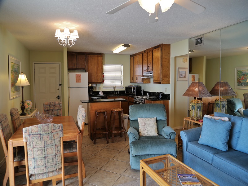 Another view of living room