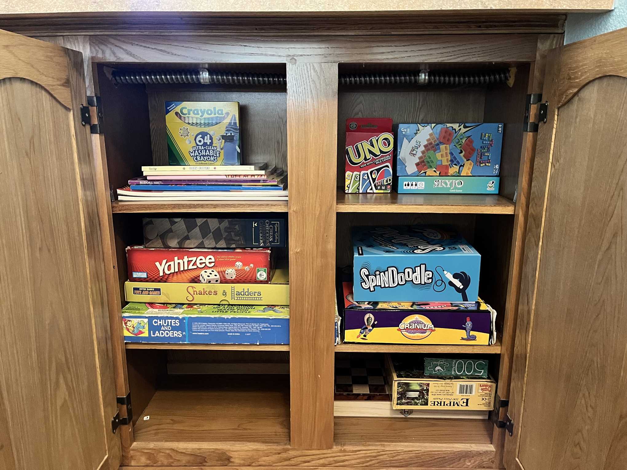 Games!