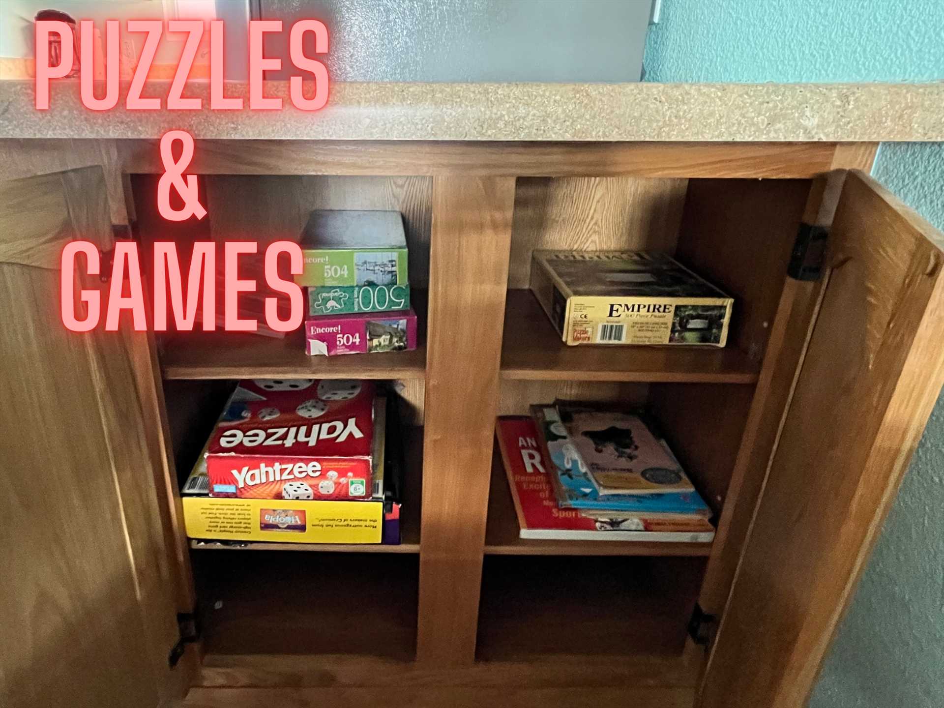 Puzzles 
