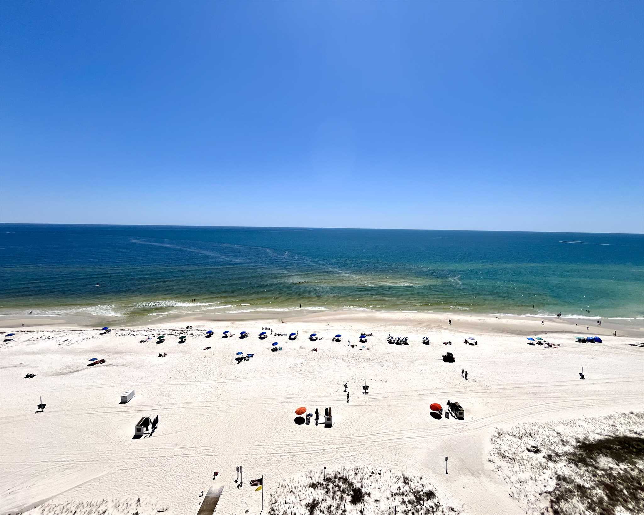 Fill your camera roll with these amazing views!