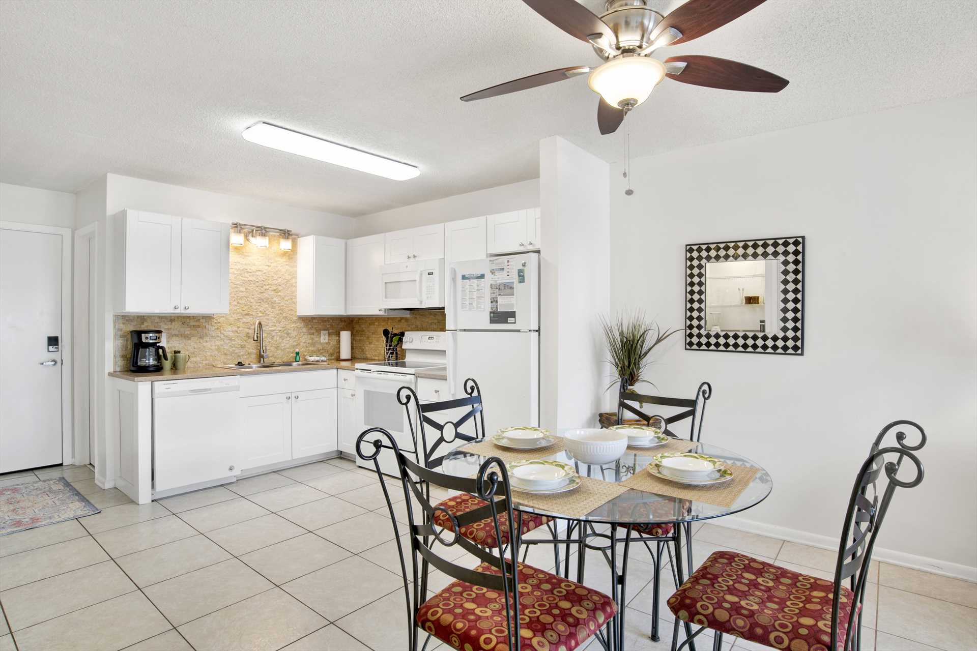 Book your stay today!