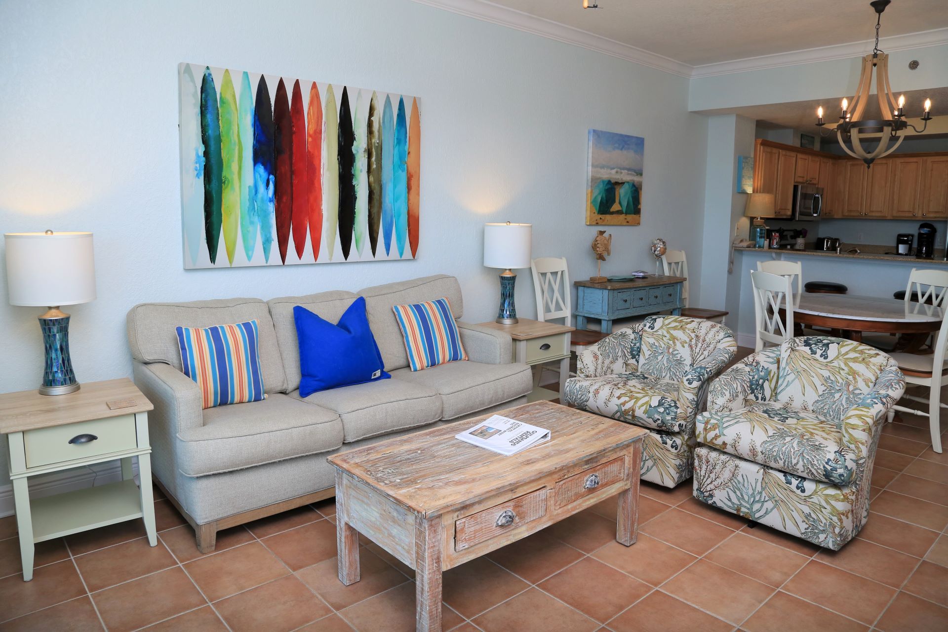 Crystal Shores West 905 -