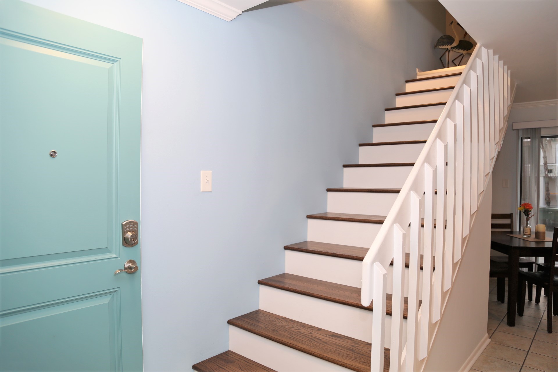 Welcome to Beachwalk #4!