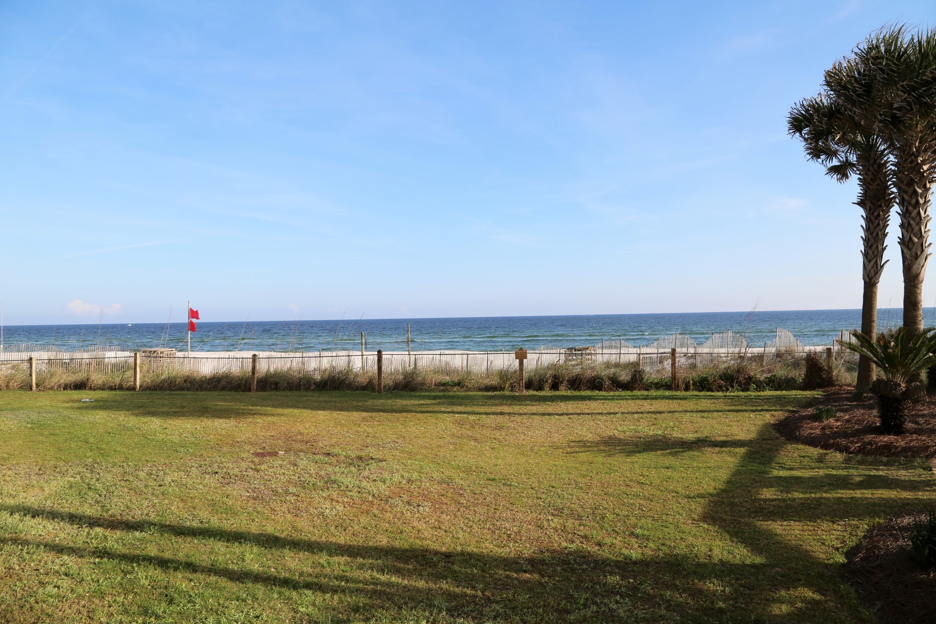 Seaside Beach Racquet 3104 Gulf Front Ground Level 2 Outdoor