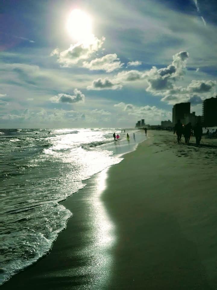 Explore the coastline on our sugar white sand.