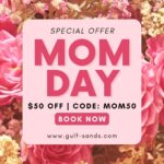 Save $50 - Mother's Day Flash Sale!