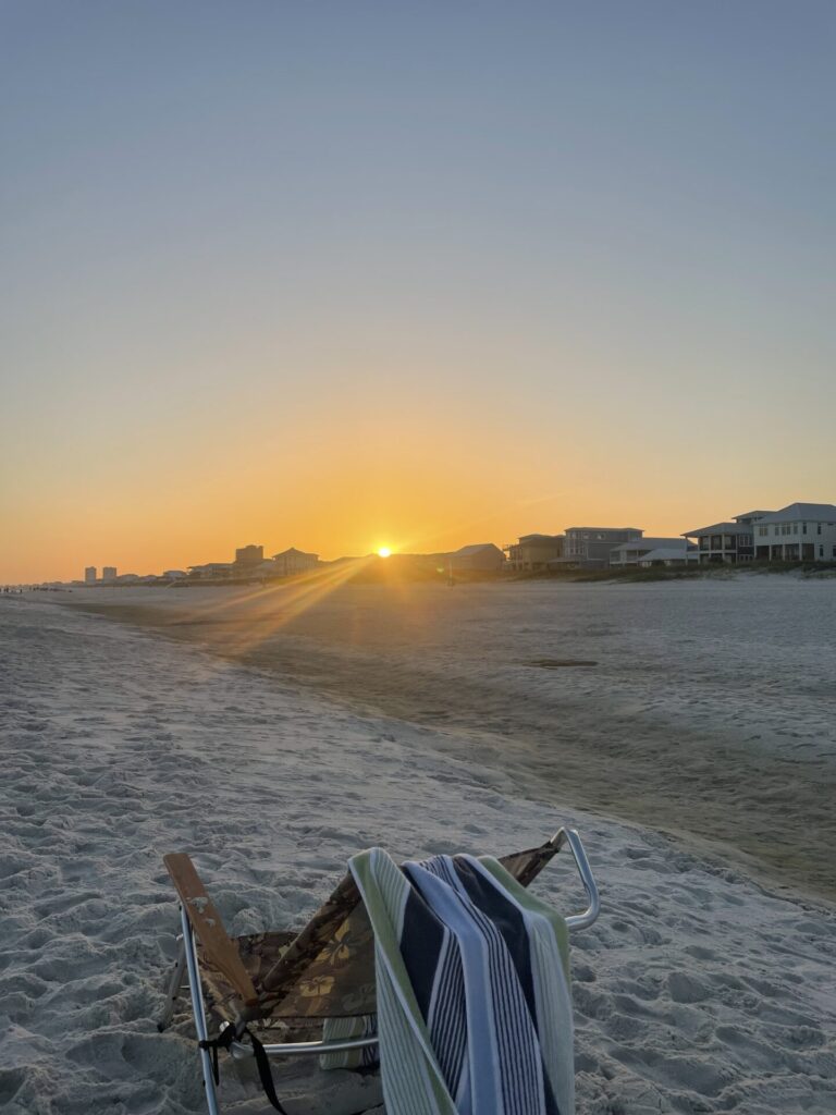 Labor Day weekend Gulf Shores 2026
