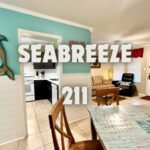 Discover Your Dream Getaway at Sea Breeze 211!