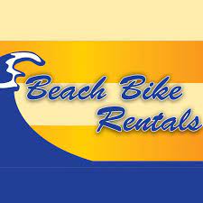 beach bike rentals