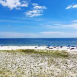 Gulf Front Condo in Gulf Shores: Castaways 2C Spring Special