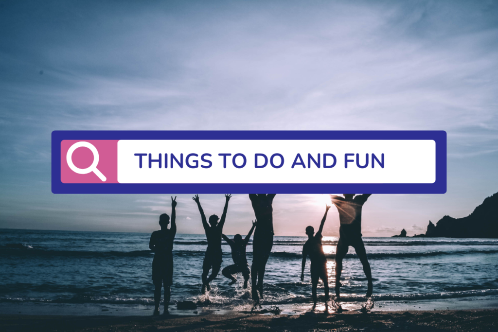 gulf shores things to do