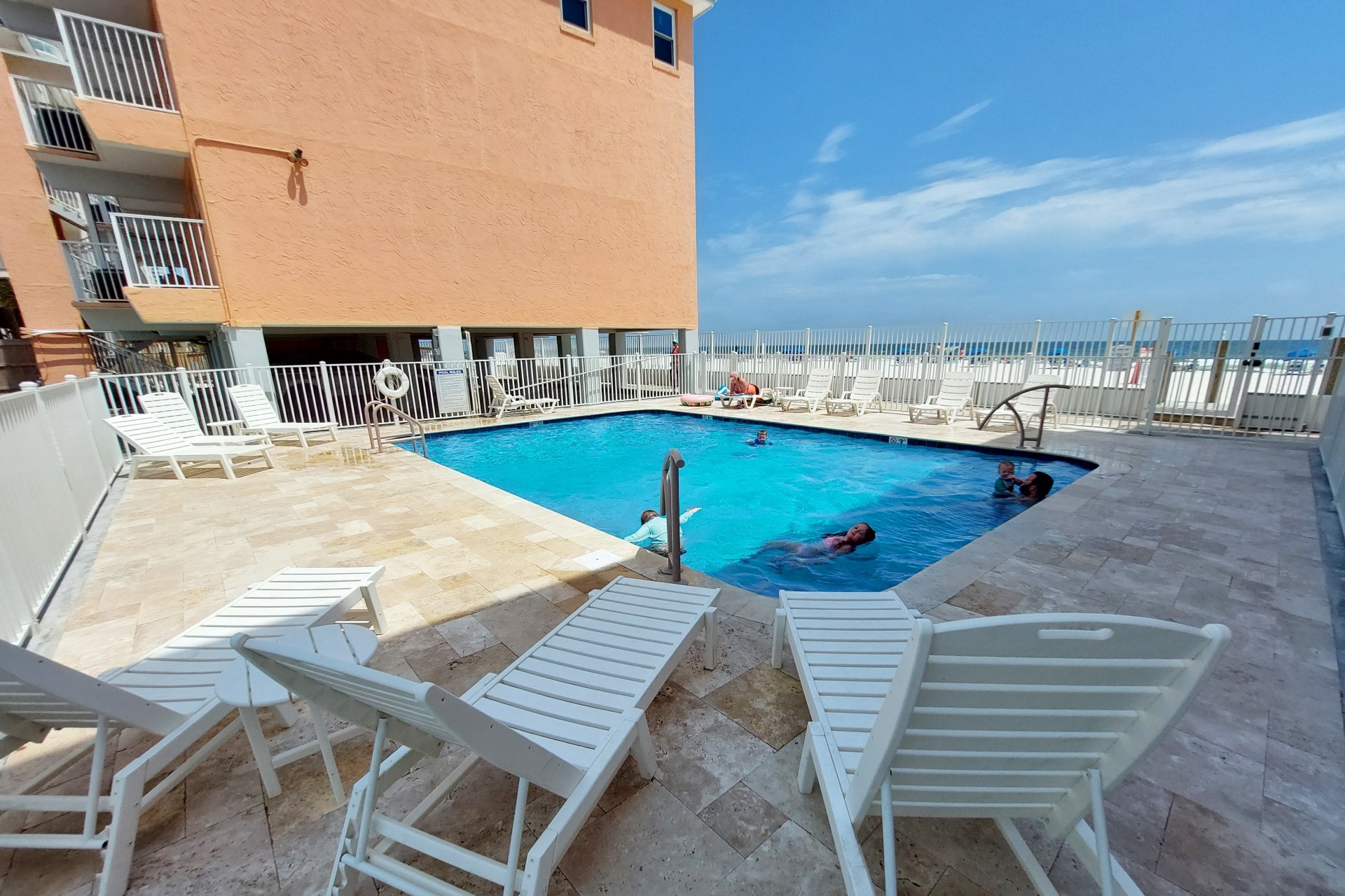 Harbor House B6 / 20 Off June 1822 Gulf Sands Rentals